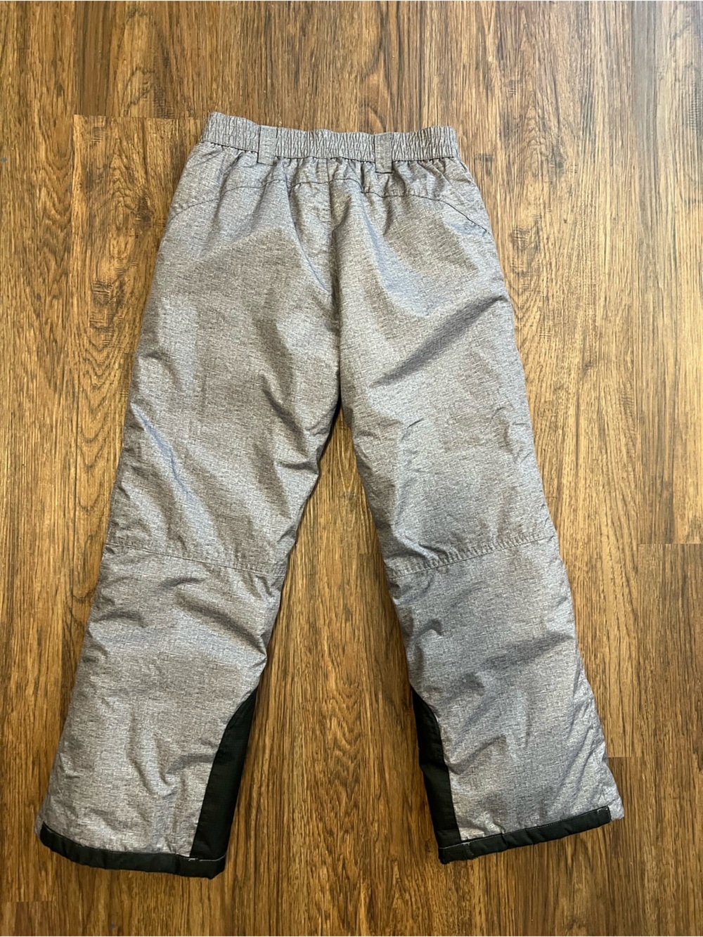 Girls ski pants 10/12 - Picture 2 of 7